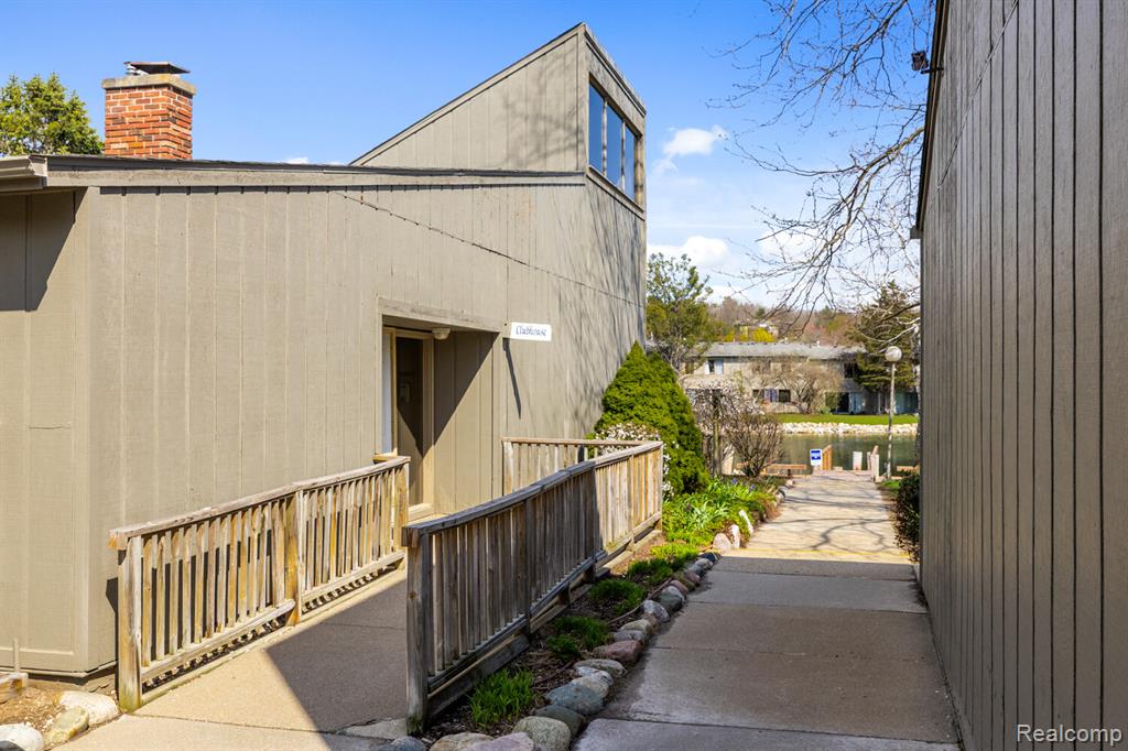 3123 Lake Haven Drive, 38, Ann Arbor, MI 48105 — Photo 27