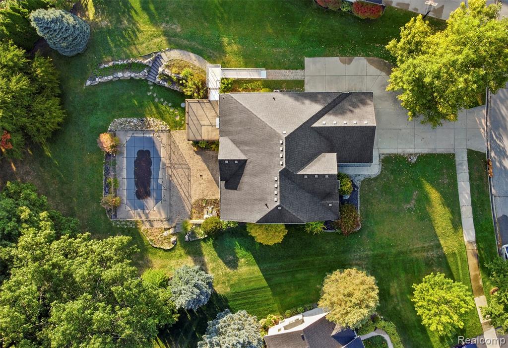 1075 Long Leaf Court, Brighton, MI 48116 — Photo 5