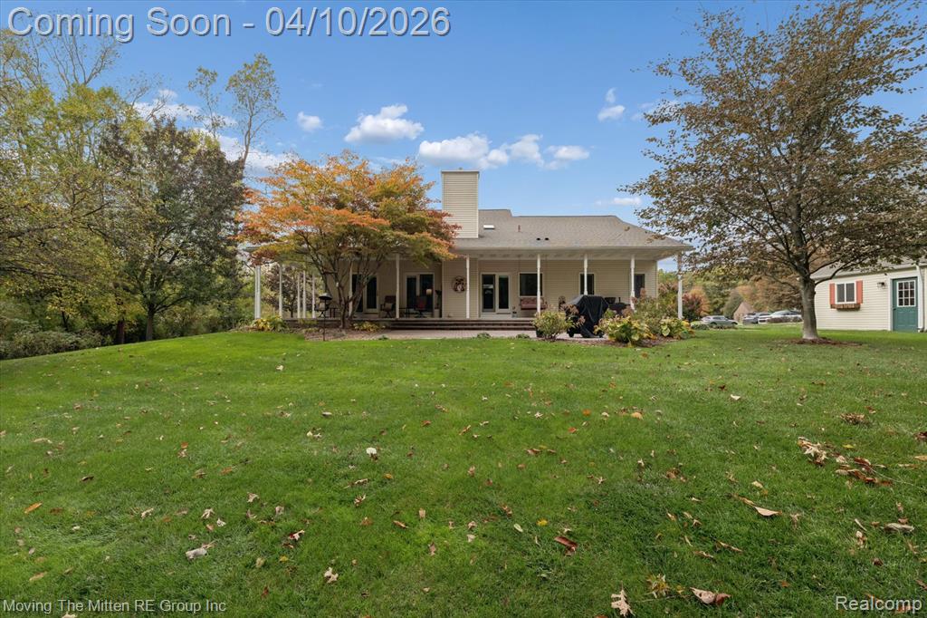 15265 Hannan Road, Romulus, MI 48174 — Photo 48