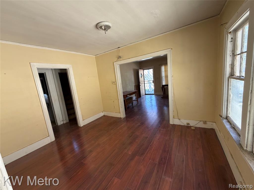 6397 Sparta Street, Detroit, MI 48210 — Photo 2