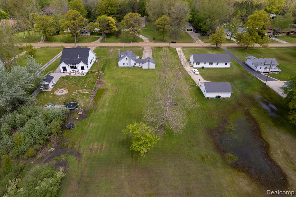 30977 West Road, New Boston, MI 48164 — Photo 49