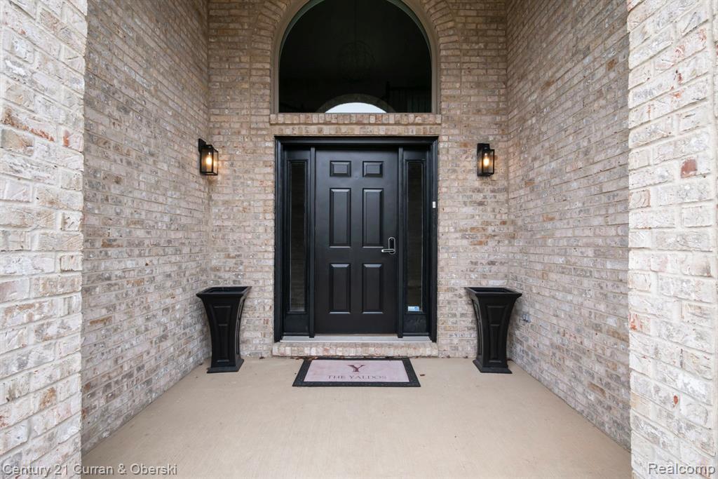 18489 Fox Hollow Court, Northville, MI 48168 — Photo 9