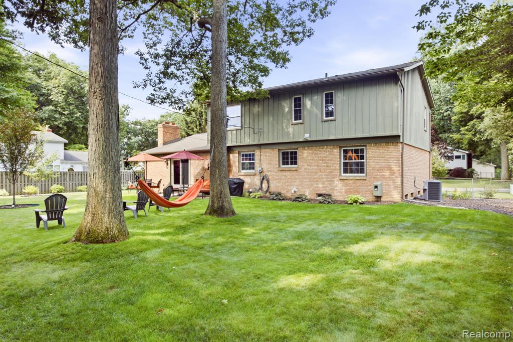 3034 Monticello Drive, Port Huron, MI 48060 — Photo 35