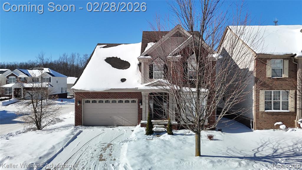 27455 Harrington Way, Novi, MI — Photo 2