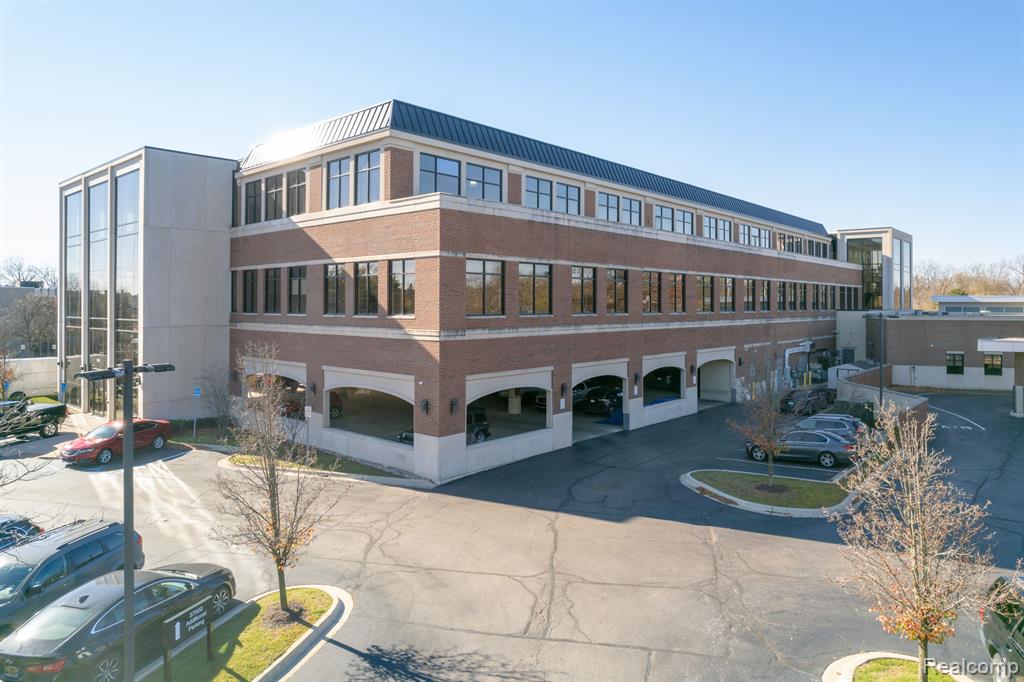 37000 WOODWARD Avenue, Bloomfield Hills, MI 48304 — Photo 3
