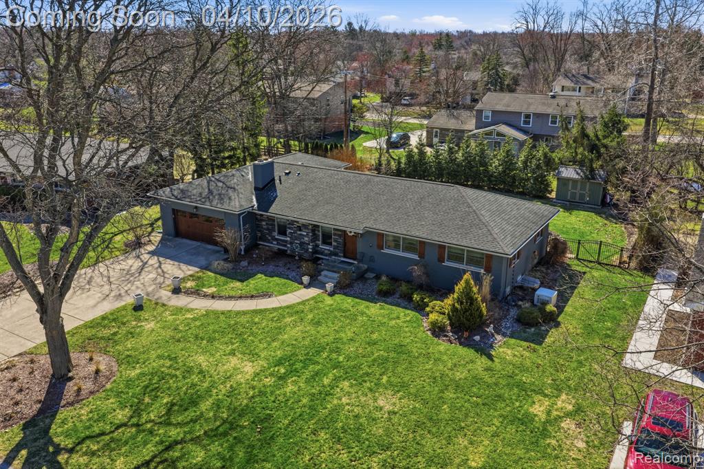 31700 Nixon Street, Beverly Hills, MI 48025 — Photo 59