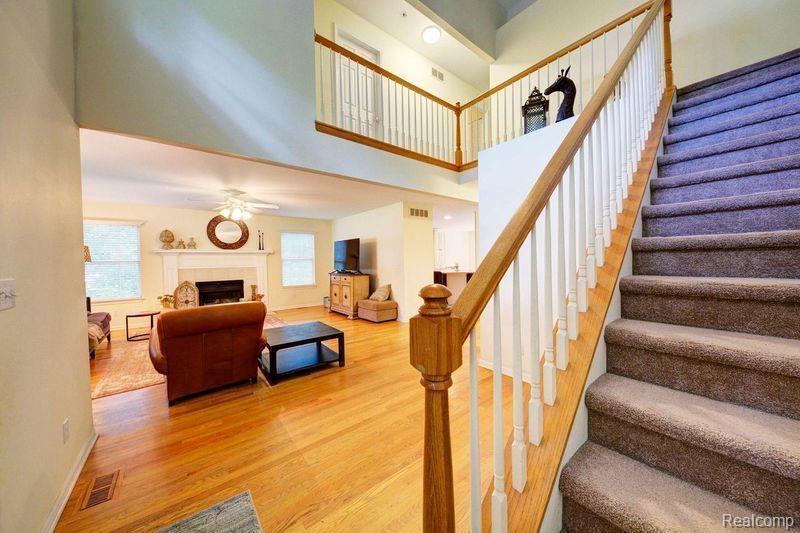 11417 TALL SHADOWS, Pinckney, MI 48169 — Photo 5