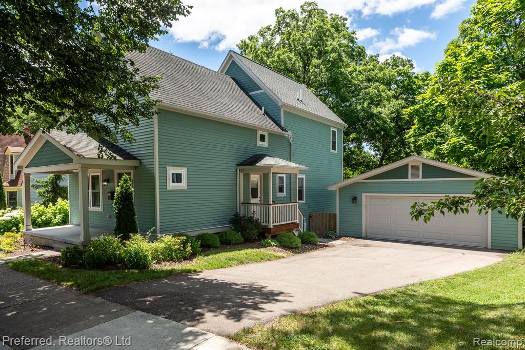 807 MINER Street, Ann Arbor, MI 48103 — Photo 32
