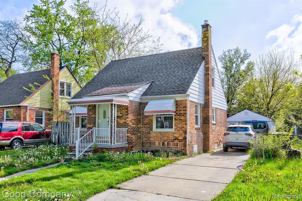 7686 W PARKWAY Street, Redford, MI 48239 — Photo 18