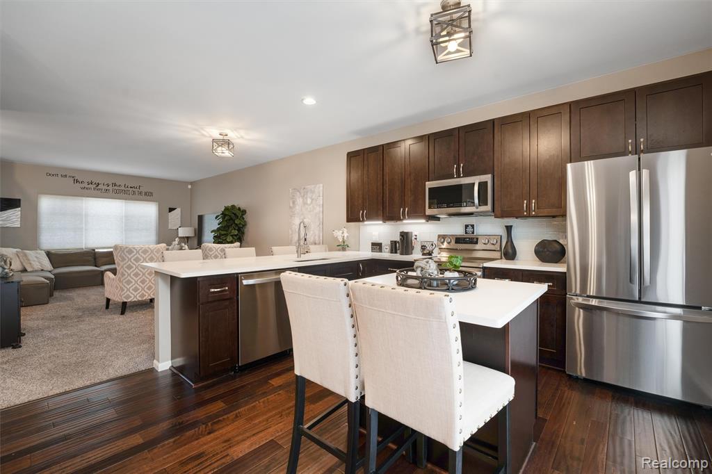 53118 Celtic Drive, Utica, MI 48315 — Photo 17