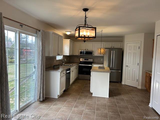 146 Jordyn Way, Oxford, MI 48371 — Photo 5