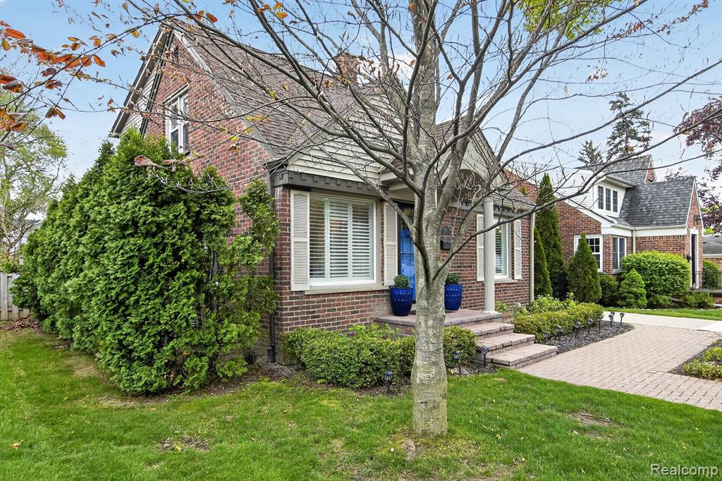 420 Irvin Street, Plymouth, MI 48170 — Photo 2