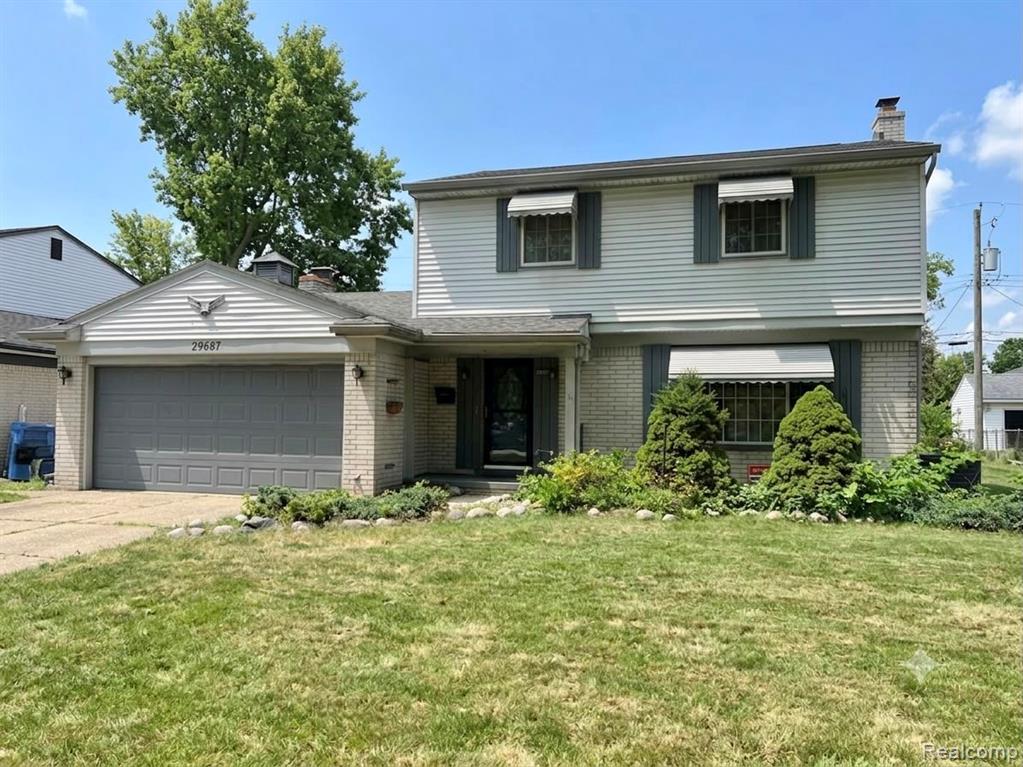 29687 Boewe Drive, Warren, MI 48092