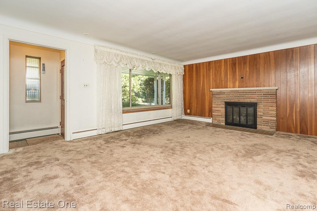 515 Whims Lane, Rochester, MI 48306 — Photo 8