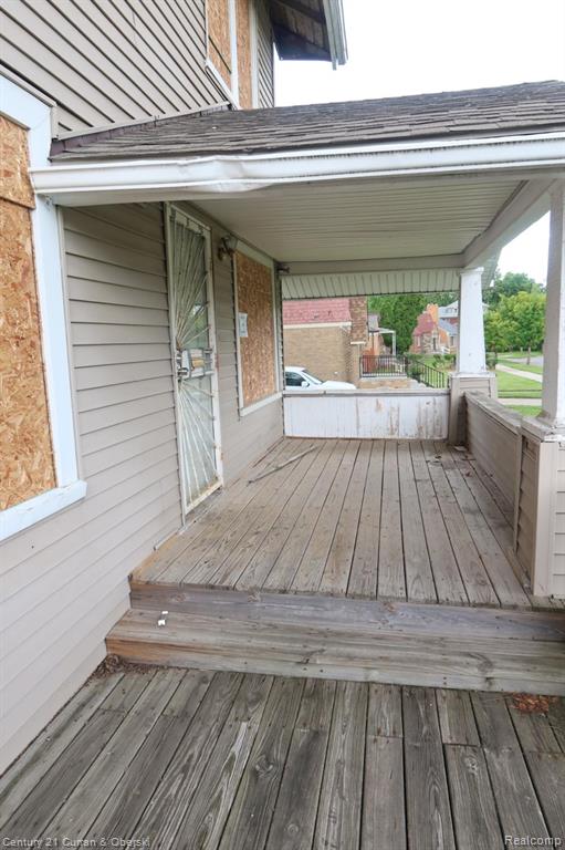 256 W Montana Street, Detroit, MI 48203 — Photo 3