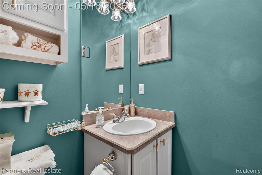 4632 Villa France Drive N, Brighton, MI 48116 — Photo 30
