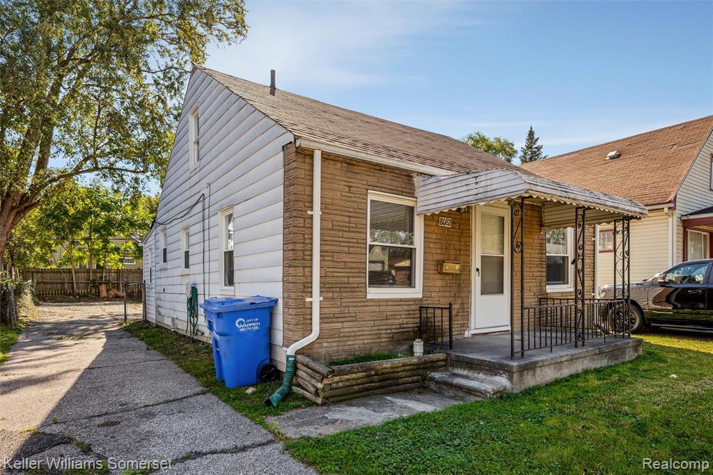 8082 Packard Avenue, Warren, MI 48089 — Photo 4