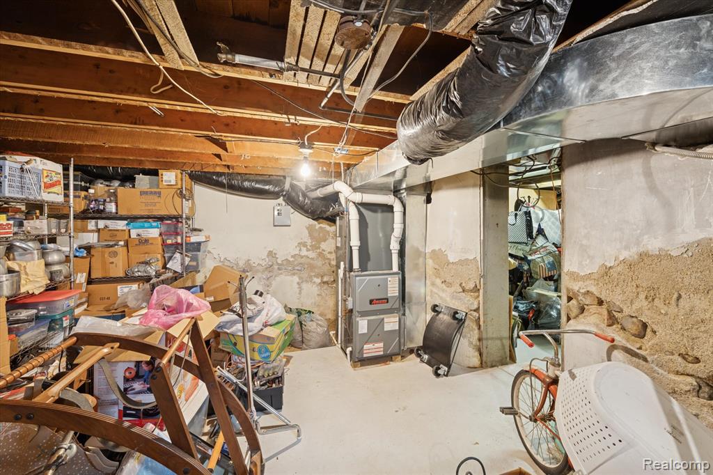 16141 Duffield Road, Byron, MI, 48418