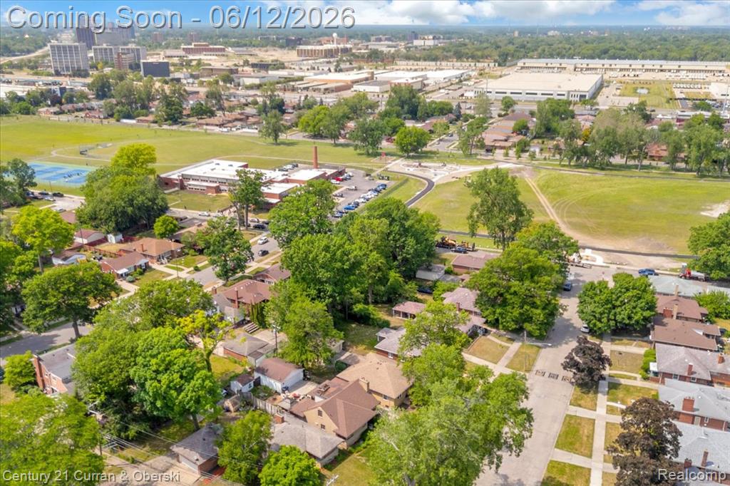 20123 Lauder Street, Detroit, MI 48235 — Photo 32