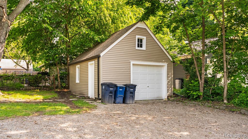 1139 S 7th Street, Ann Arbor, MI 48103 — Photo 30