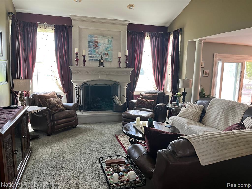 4952 STILLMEADOW Drive, Howell, MI 48843 — Photo 9