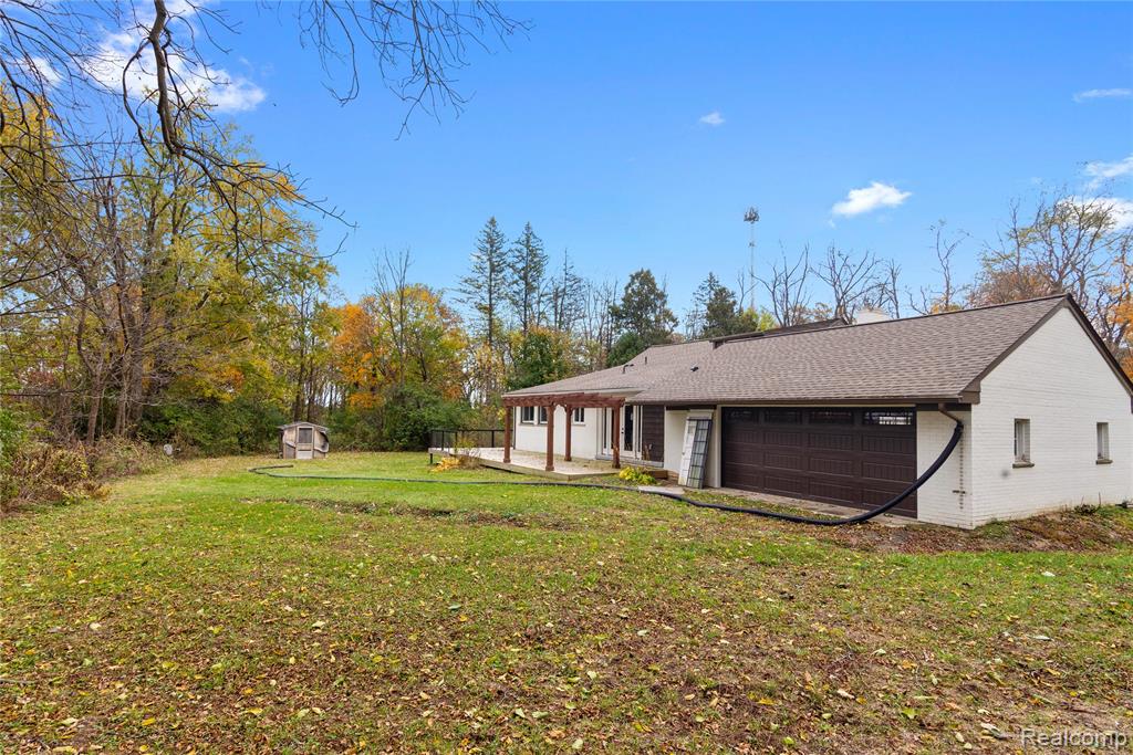 80 W Joy Road, Ann Arbor, MI 48105 — Photo 36