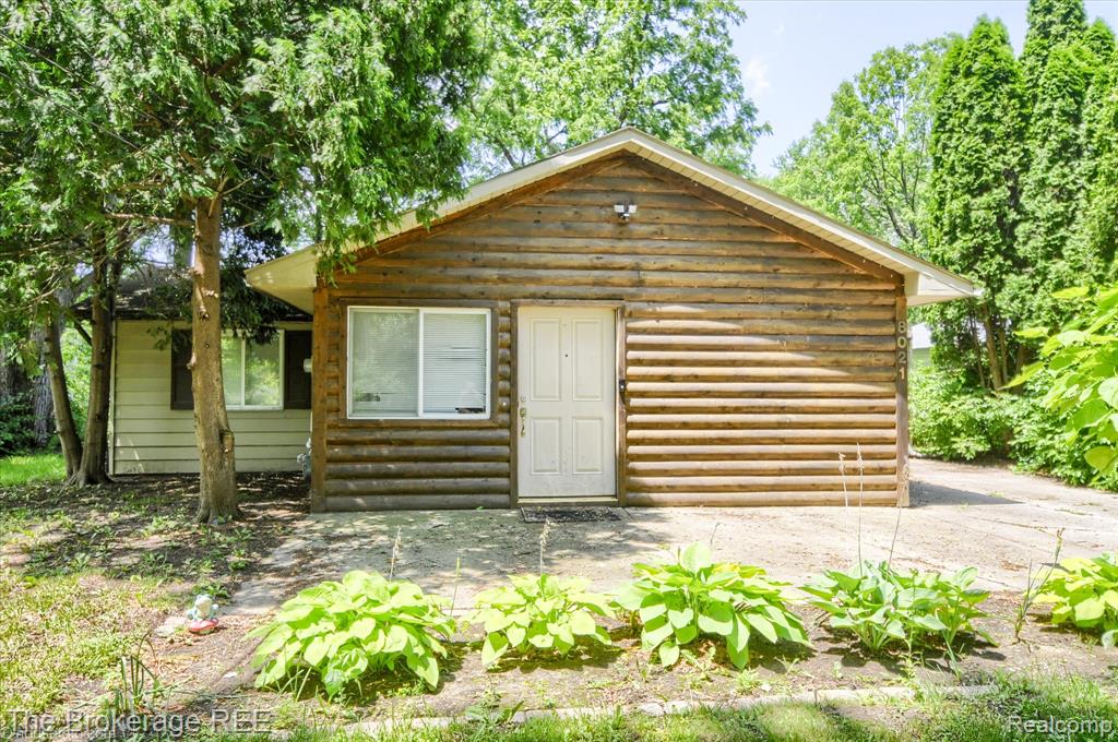 8021 Benson Road, Mount Morris, MI 48458 — Photo 4