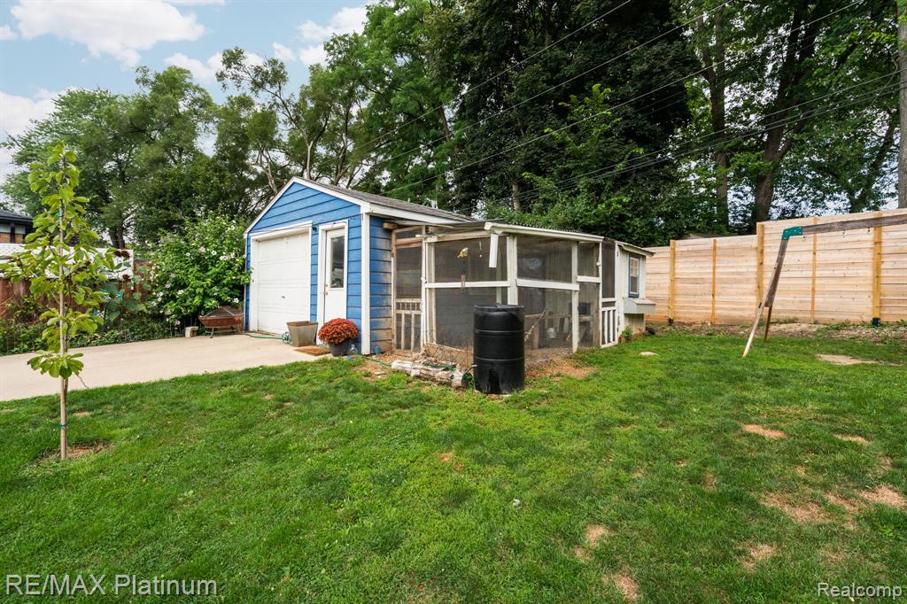 6 Salem Court, Ann Arbor, MI 48104 — Photo 32
