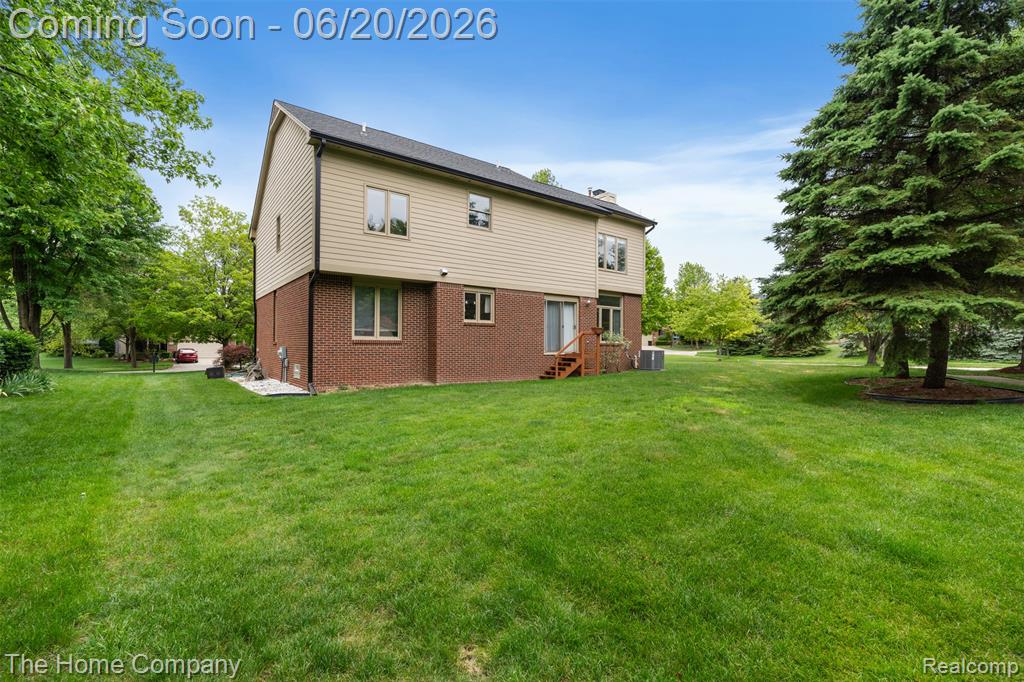 41278 Scarborough Lane, Novi, MI — Photo 47