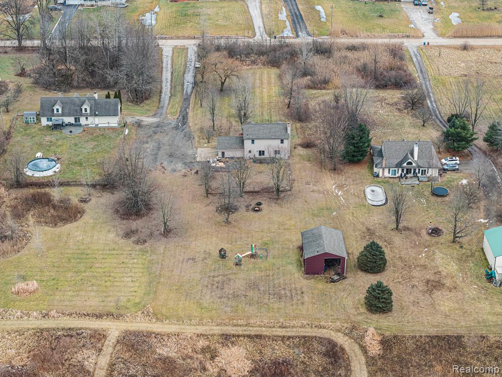 23780 Carleton West Road, Belleville, MI 48111 — Photo 29