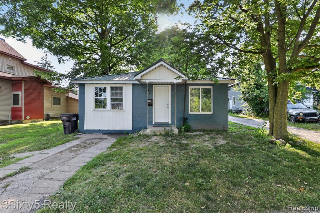 714 North Street, Morenci, MI 49256