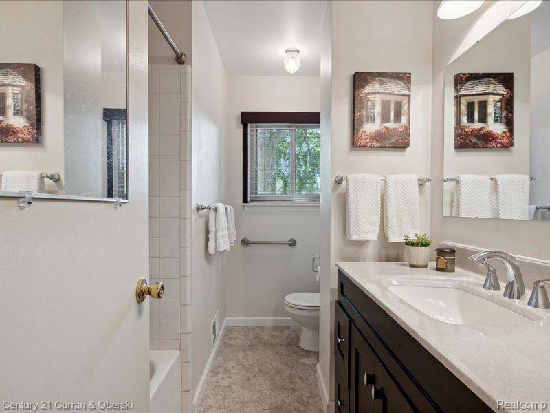 40509 PINETREE Drive, Plymouth, MI 48170 — Photo 7
