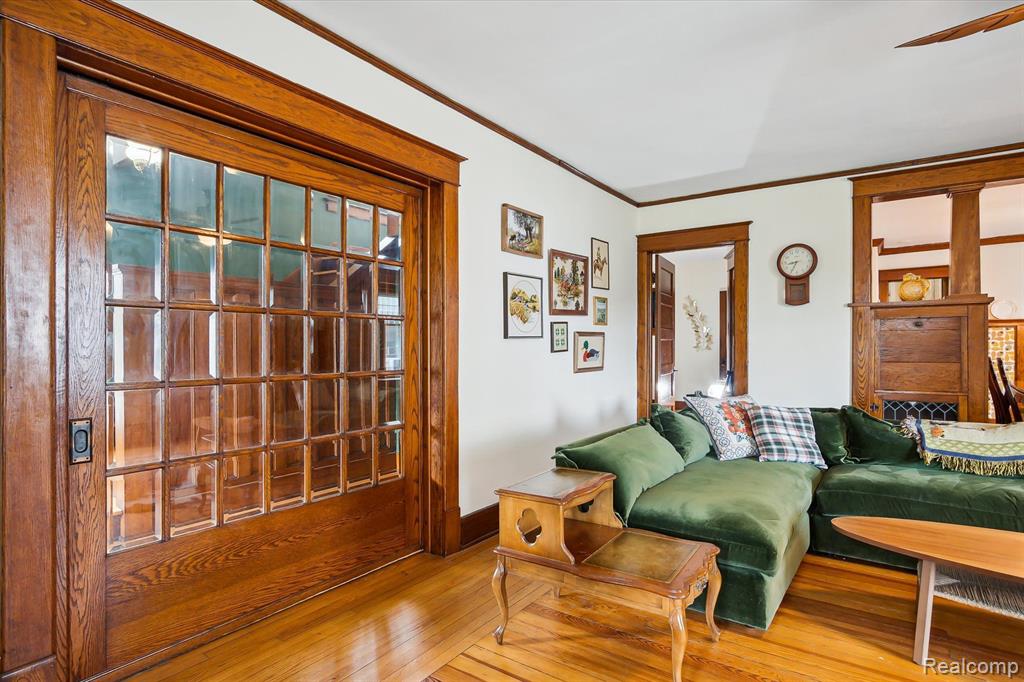 220 S CLINTON Street, Stockbridge, MI 49285 — Photo 29
