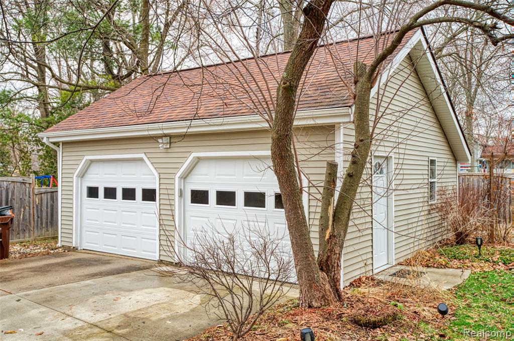 407 S Cedar Street, Williamston, MI 48895 — Photo 26