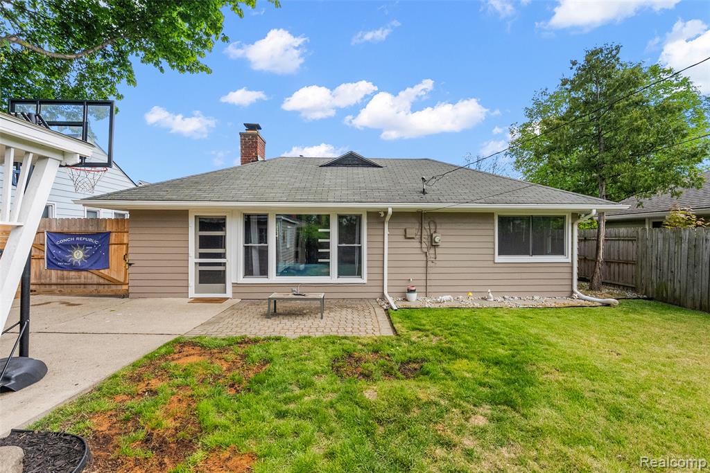4615 Olivia Avenue, Royal Oak, MI 48073 — Photo 26