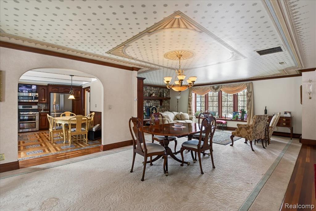 4721 Hasslick Road, North Branch, MI 48461 — Photo 28