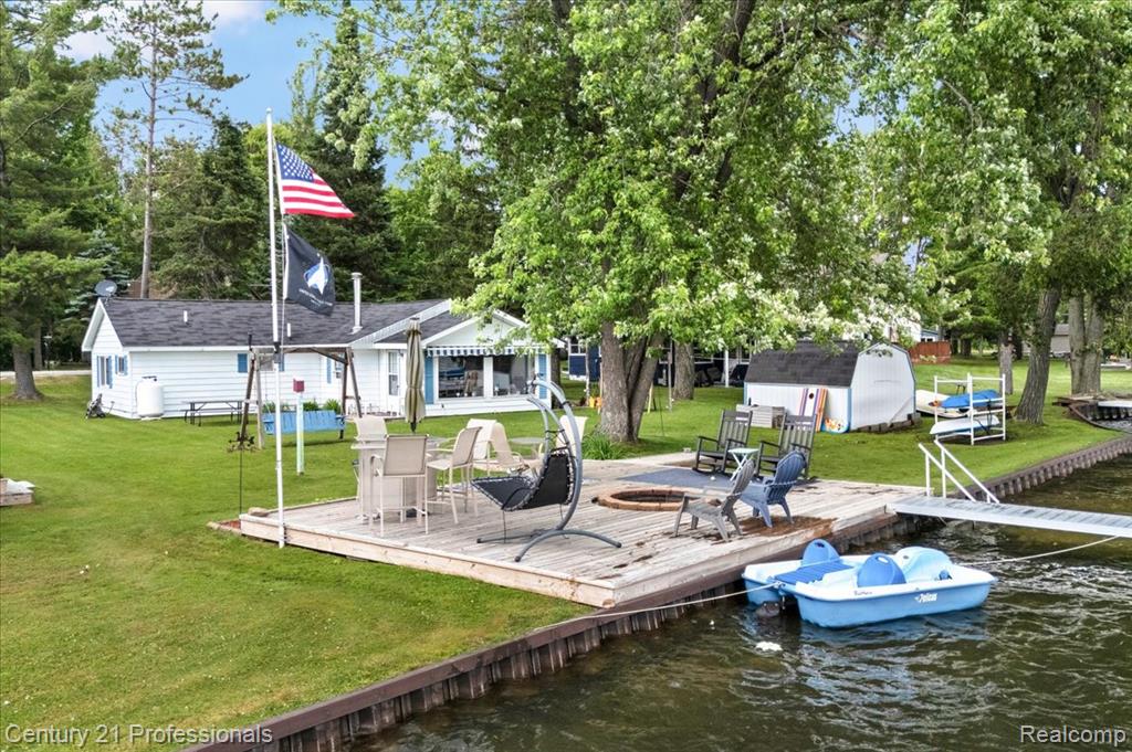 5980 Birchwood Drive, Hale, MI 48739 — Photo 7