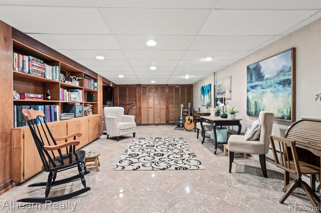 5200 N LUCE Road, Alma, MI 48801 — Photo 32