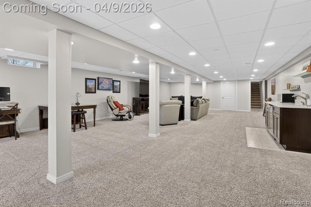 341 Ridgewood Road, Rochester, MI 48306 — Photo 51