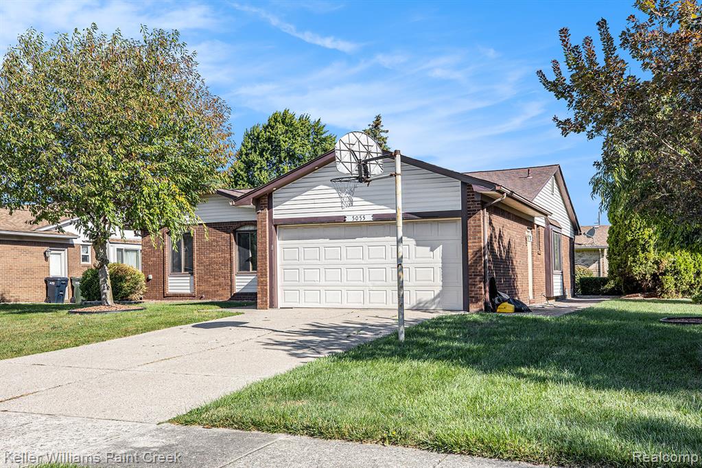 5055 Scarsdale Drive, Sterling Heights, MI 48310 — Photo 4