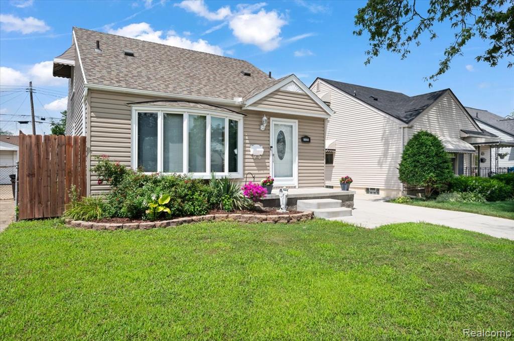 4044 18th Street, Wyandotte, MI 48192 — Photo 3