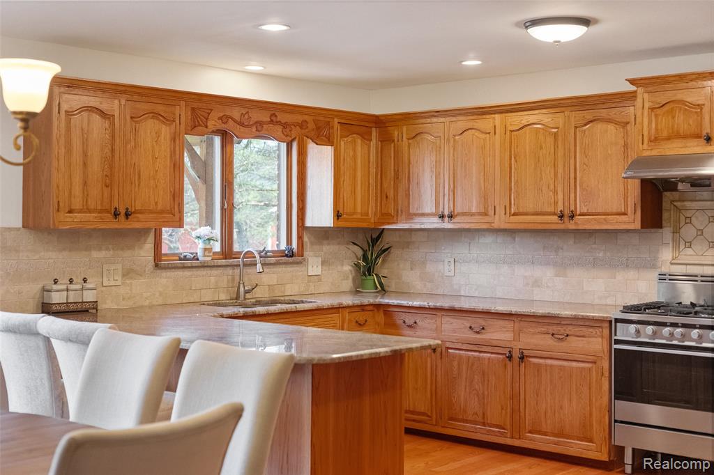 4425 Bethuy Road, Casco, MI 48064 — Photo 22