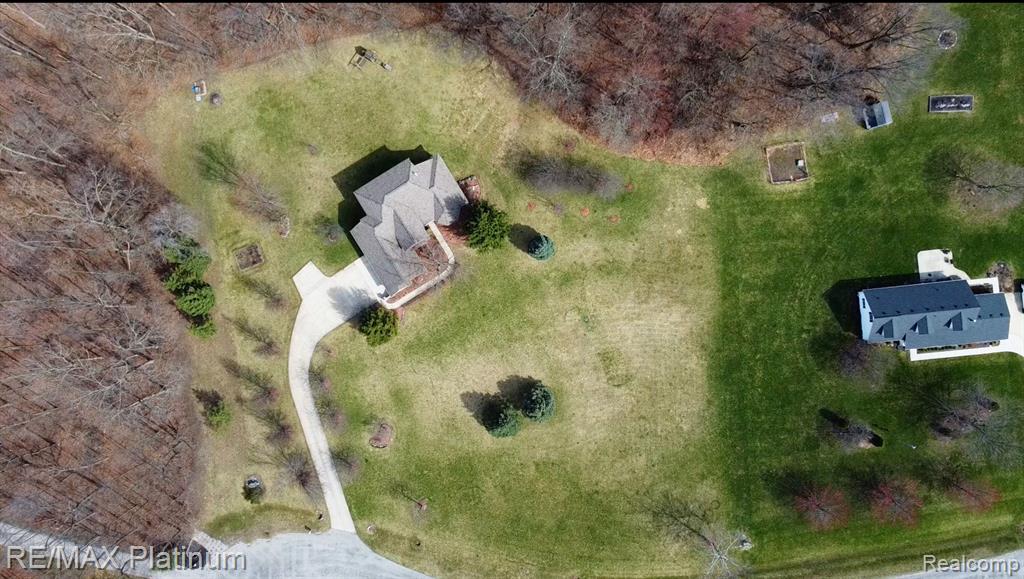 7186 GRANGER DRIVE, Howell, MI 48855 — Photo 59