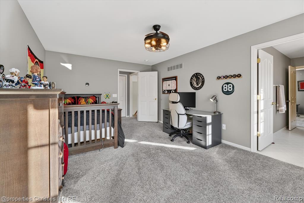 16224 Oak Forest Court W, Northville, MI 48168 — Photo 44