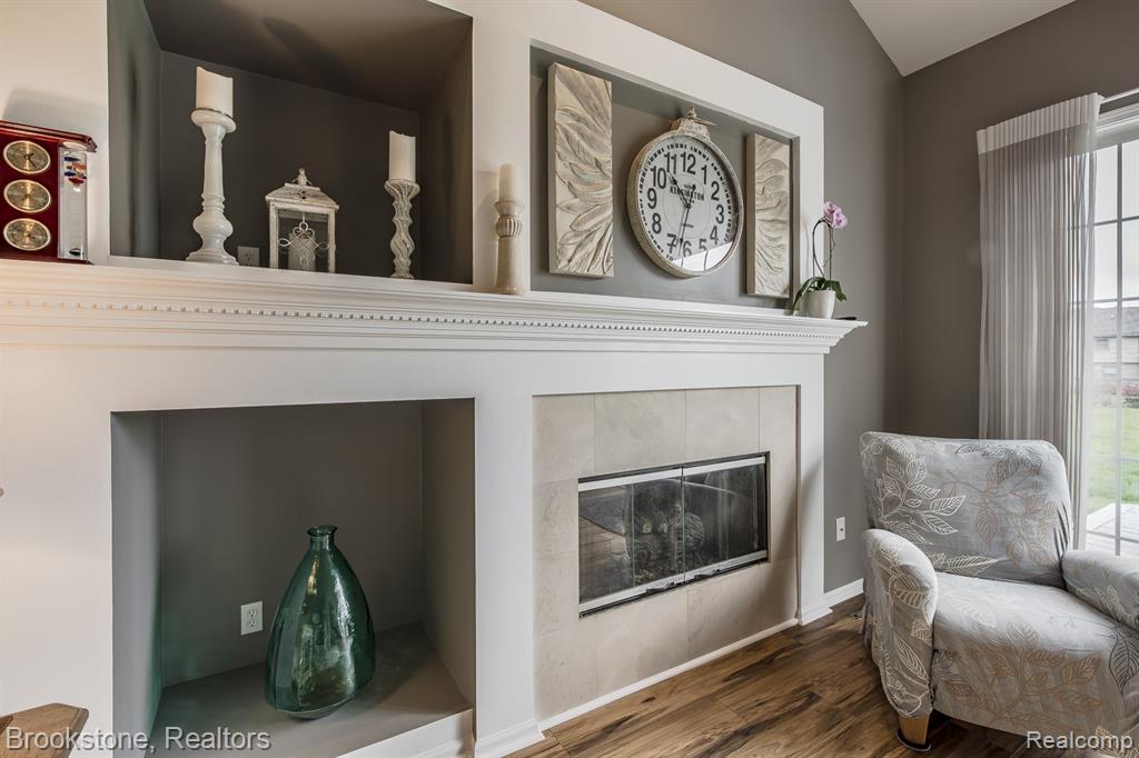 4808 New Haven Drive, Howell, MI 48843 — Photo 13