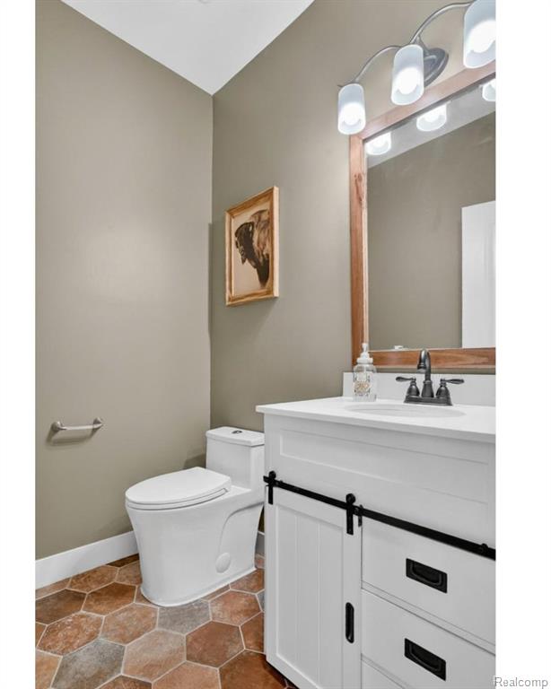 3524 Amber Oaks Drive, Howell, MI 48855 — Photo 16