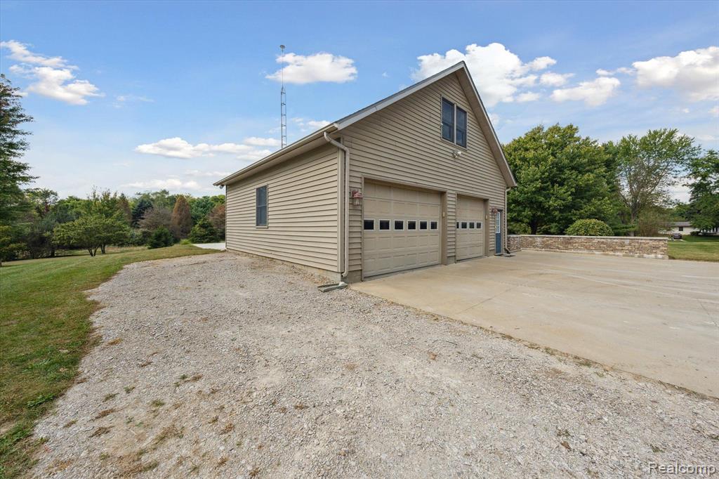 20875 WATERLOO Road, Chelsea, MI 48118 — Photo 39
