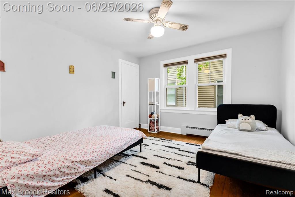 1432 E Park Place, Ann Arbor, MI 48104 — Photo 24