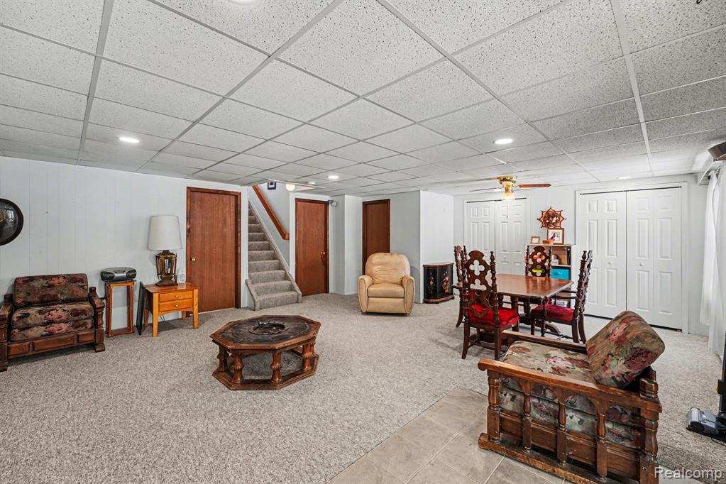 11869 Shenandoah Drive, 4, South Lyon, MI 48178 — Photo 20