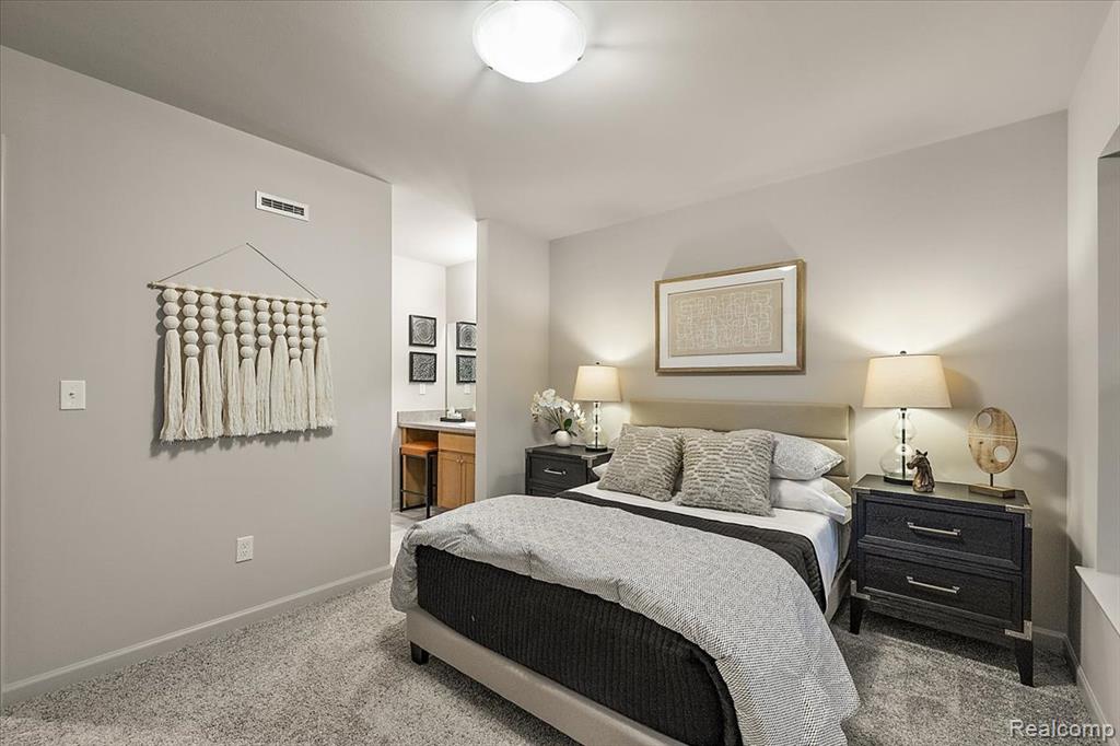 20602 Duprey Ave Duprey Ave Street, 28, Harper Woods, MI 48225 — Photo 29